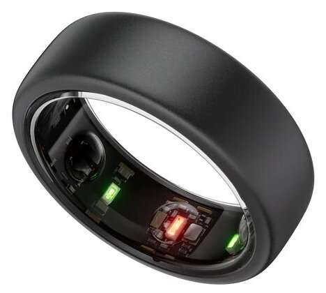 Умное кольцо Oura Ring Generation 3 Horizon Stealth US10