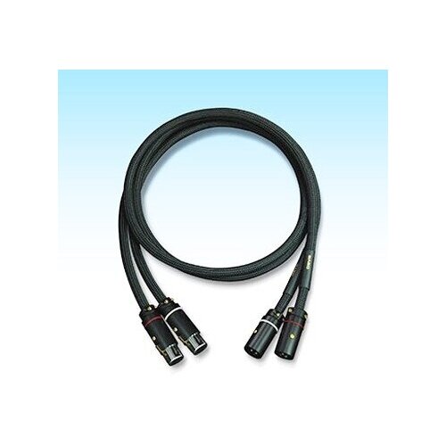 Кабель аудио 2xXLR - 2xXLR SAEC XR-6000 1.5m