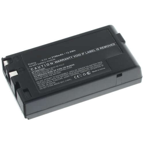 усиленный аккумулятор для камеры canon bp 950g bp 955 bp 970 Аккумуляторная батарея iBatt 2100mAh для Canon ES90, ES2000