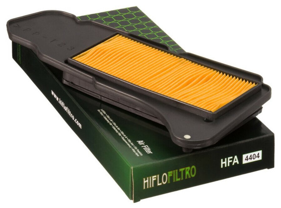 фото Воздушный фильтр HFA4404 для YP400 Majesty