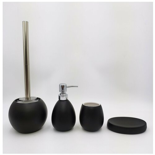 Комплект аксессуаров Gid Набор BL-Spray 50 4665307633397