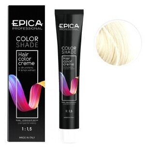 EPICA PROFESSIONAL Colorshade Крем-краска желтый, 100 мл.