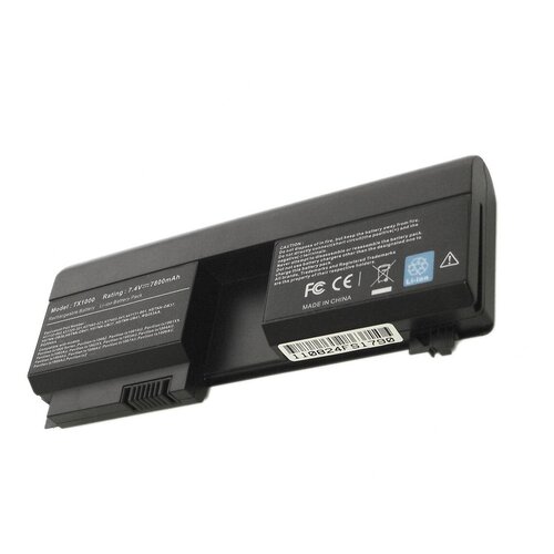 фото Аккумуляторная батарея для ноутбука hp 437403-541 (7.4v) sino power