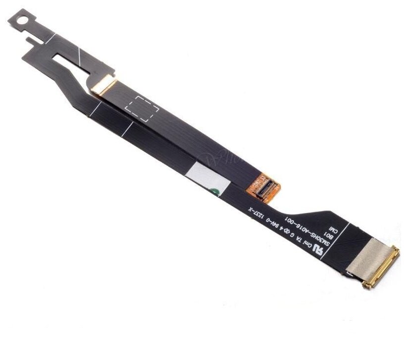 Шлейф (кабель) матрицы для Acer Aspire S3-391 S3-951 SM30HS-A016-001 Ver.2
