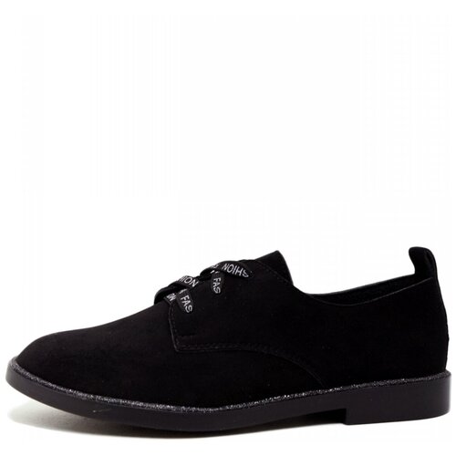 фото Полуботинки для девочки ulet t8-5351-k41v, размер 33