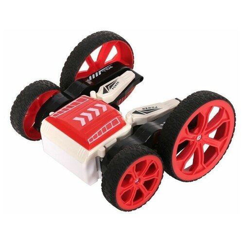 Радиоуправляемая машина Перевертыш MX Model MX25482, машина на пульте управления