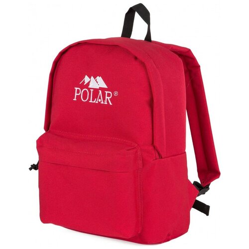 Рюкзак Polar 18210 Красный