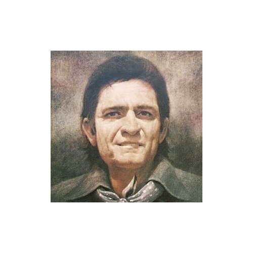 Виниловые пластинки, Columbia, JOHNNY CASH - His Greatest Hits, Volume II (LP)