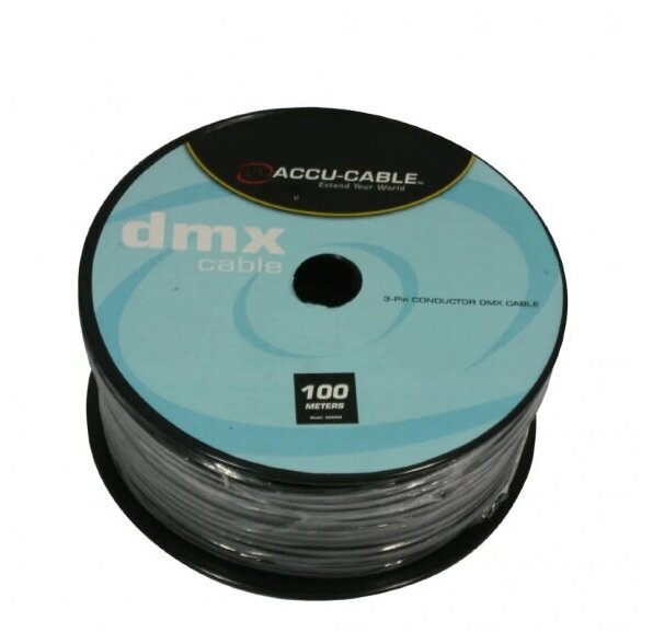 ADJ Ac-DMXD5/100r