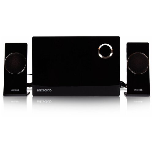Акустическая система Microlab M-660BT 952400₽