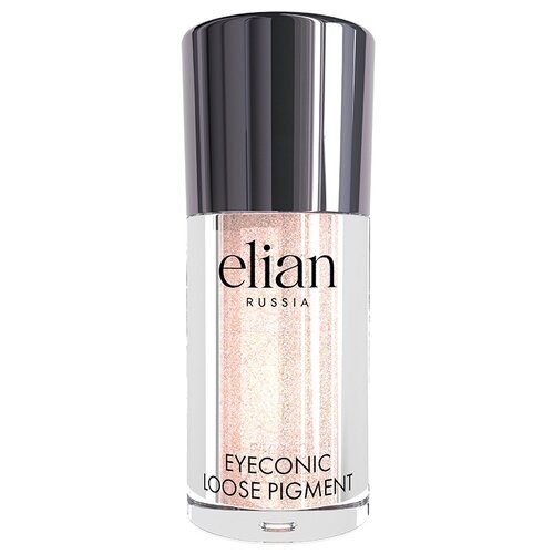 Elian Russia Пигмент для глаз Eyeconic Loose Pigment, 1.6 г