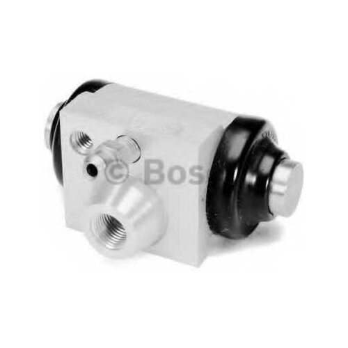 BOSCH 0986475951 Цилиндр тормозной колесный | зад | () 1шт