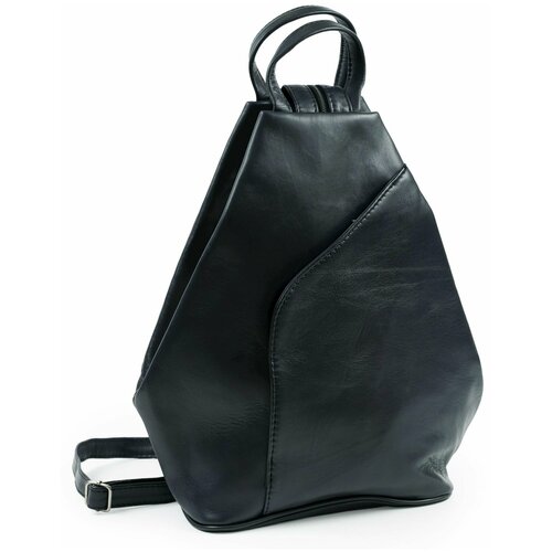 фото Рюкзак женский из натуральной кожи, артикул ztt-086-7, турция unvers leather istanbul