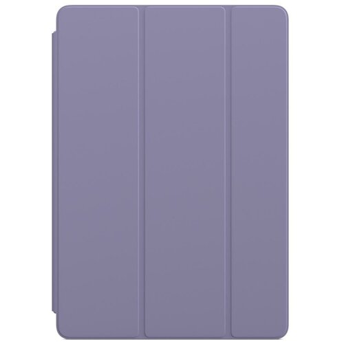 Чехол для iPad (2020)\iPad (2021) Apple Smart Cover English Lavender