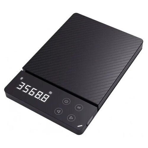 фото Кухонные весы duke xiaomi electronic kitchen scale es1 8kg