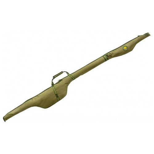 фото Aquatic чехол ч-21 для карпового училища (210 см) aquatic