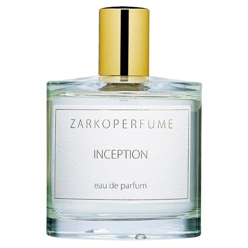 ZARKOPERFUME Inception Парфюмерная вода 100 мл