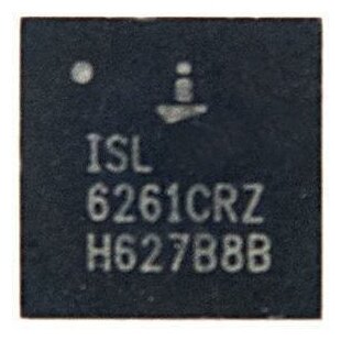 ISL6261CRZ ШИМ-контроллер Intersil QFN-40