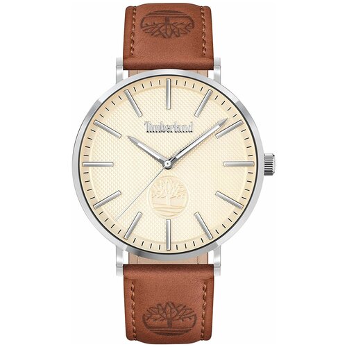 Наручные часы Timberland TDWGA2103703 серебристого цвета