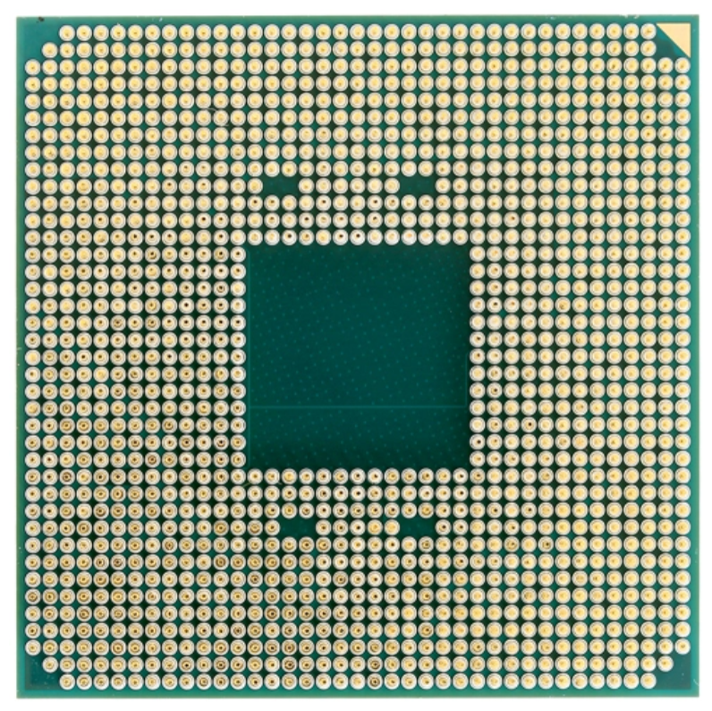 Процессор AMD 100-000000023 Matisse 12-core 4.6GHz (AM4, L3 64MB, 105W, 7nm) tray - фото №3