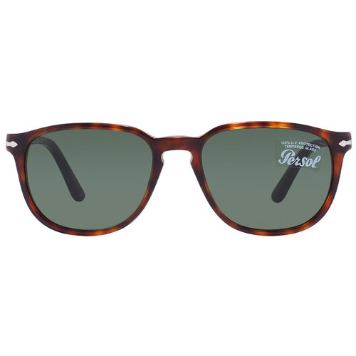 Солнцезащитные очки Persol Persol, коричневый