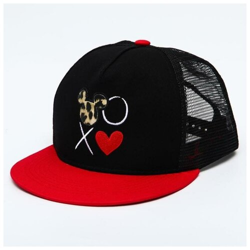 фото Кепка mickey mouse рр 56см 5498927 disney