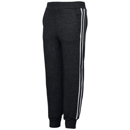 фото Б-1939/брюки детские темно-серый 48 рост 74 см рид