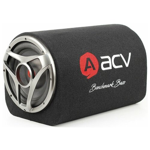 Автомобильный сабвуфер ACV BTA-12R активный 15300₽