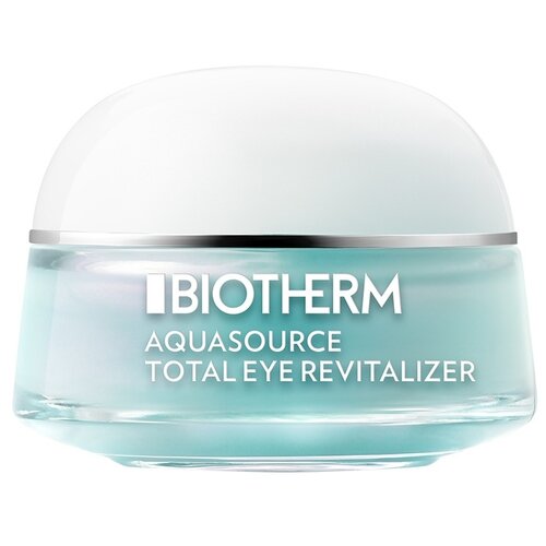 BIOTHERM Крем за кожей вокруг глаз Aquasource Total Eye Revitalizer