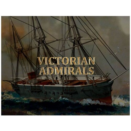 Victorian Admirals