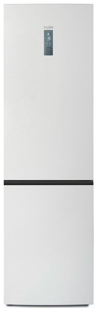 Двухкамерный холодильник Haier C2F637CWRG