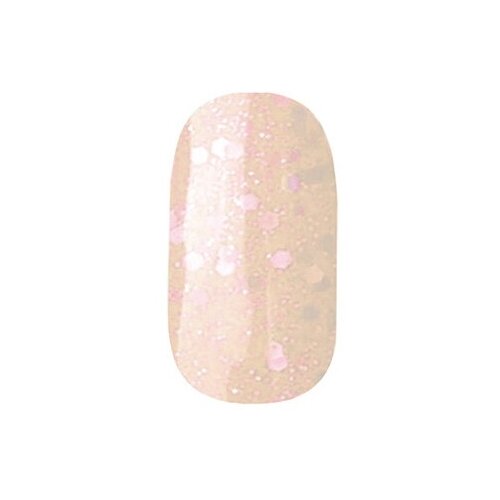 Runail Базовое покрытие BeautyTINT Glitter Mix, 6771, 10 мл