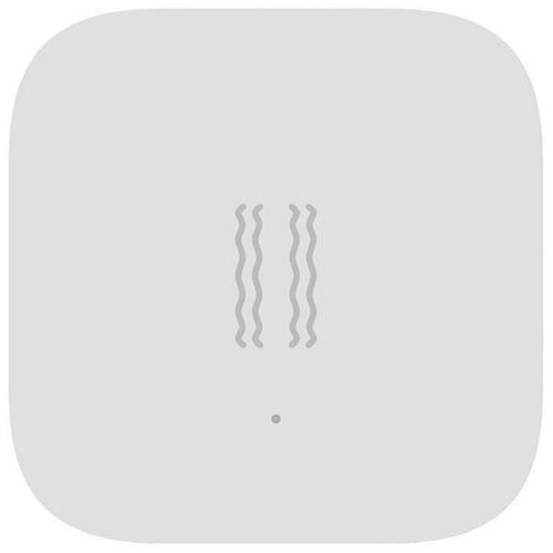Smart home Aqara датчик вибрации DJT11LM 1390₽