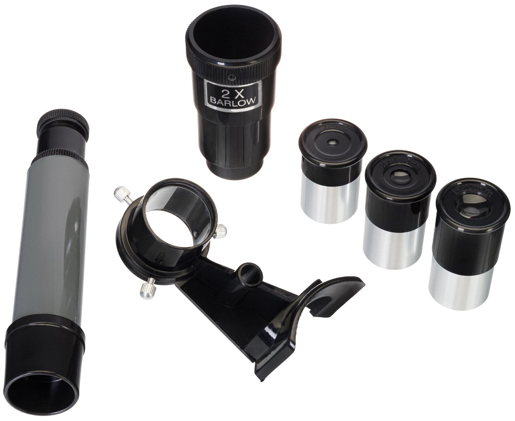 Телескоп Levenhuk Blitz 76 BASE — фото 1