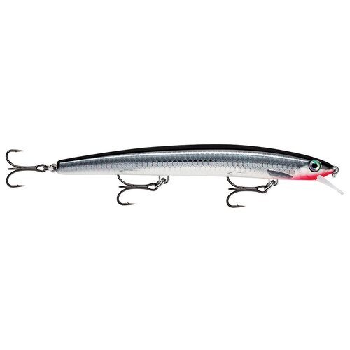 Воблер RAPALA MaxRap 13 /BSBL /суспендер/ 0,3-0,9м, 13см, 15гр