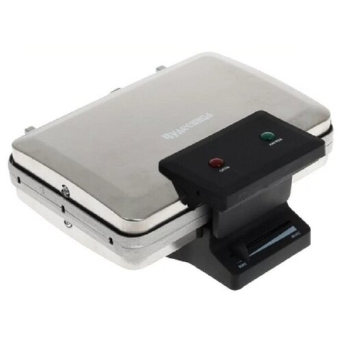 Вафельница электрическая Чудесница ЭВ-1МЧ 369700₽