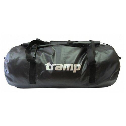 Гермомешок Tramp TRA-204,40 л гермомешок tramp tra 204 черный 40 л 68 см