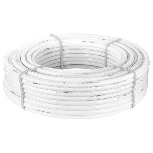 Металлопластиковая труба PEX-AL-PEX 32 мм х 3,0 VALTEC V3230.050 (бухта 50 метров) труба металлопластиковая pex бухта 100 метров nt corporation 16 х 2 0 мм