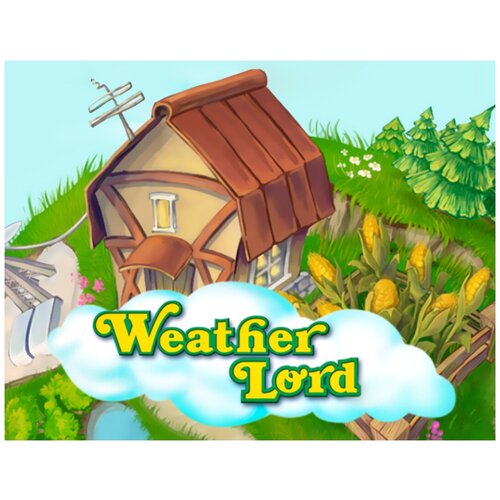 Weather Lord