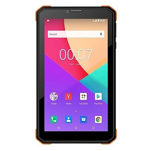 Планшет BQ 7098G Armor Power Print08t 325000₽