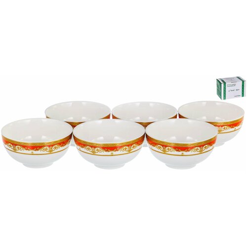 фото Набор пиал (6) (24) 123-16037, balsford