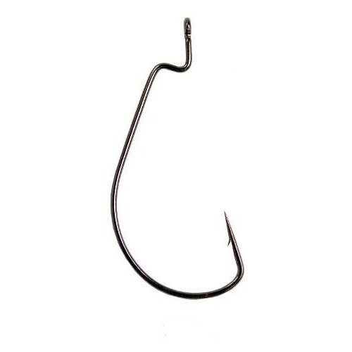 Saikyo Крючок офсетный SAIKYO BS-2315BN (Размер # 5/0; 10шт )