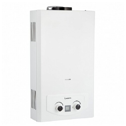 Водонагреватель проточный газовый Arideya JSD 20 G1 1190900₽