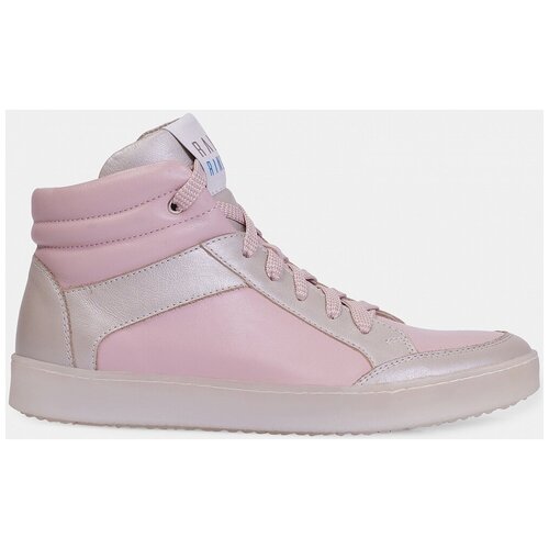 фото Кеды katy-d розовый 37 ralf ringer