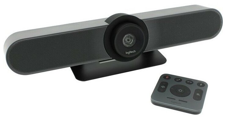 Веб-камера Logitech MeetUp ConferenceCam (960-001102)