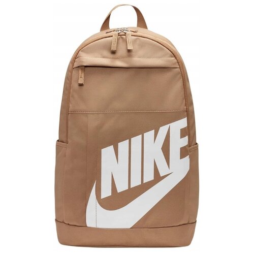 Городской рюкзак NIKE Nike Elemental Backpack HBR, серый