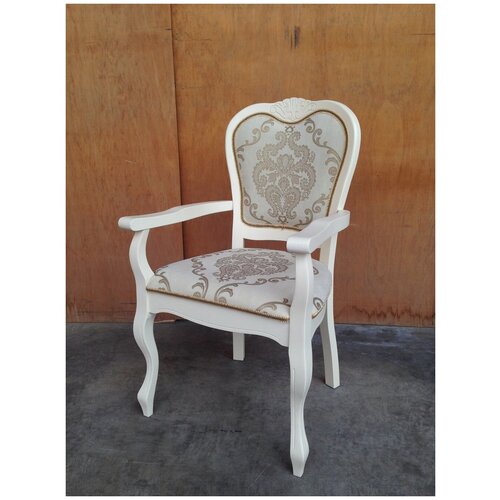 Стул - Кресло Princess MK-1616-IV