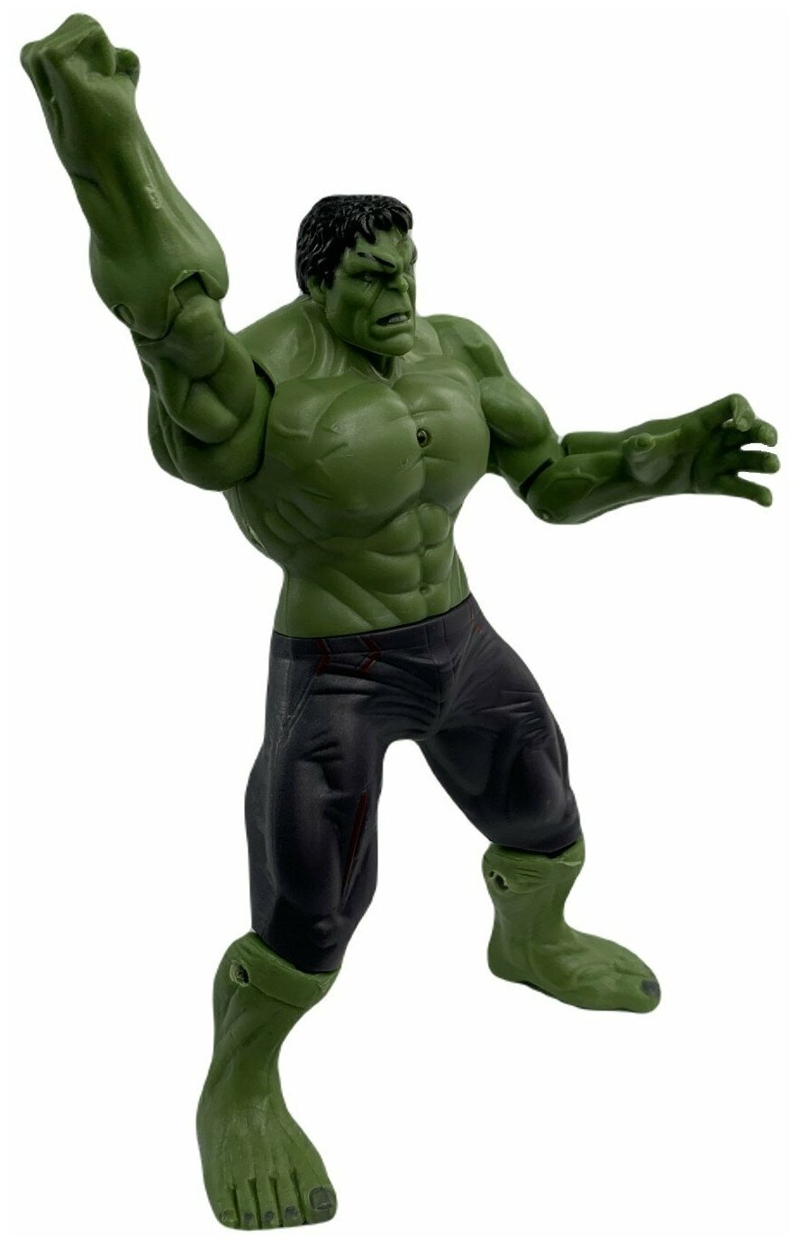 Avengers Фигурка Танос Титаны, 30 см - фото №2