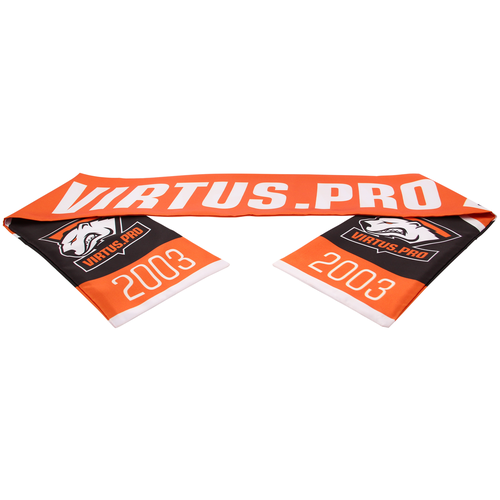 фото Фанатский шарф virtus. pro virtus.pro