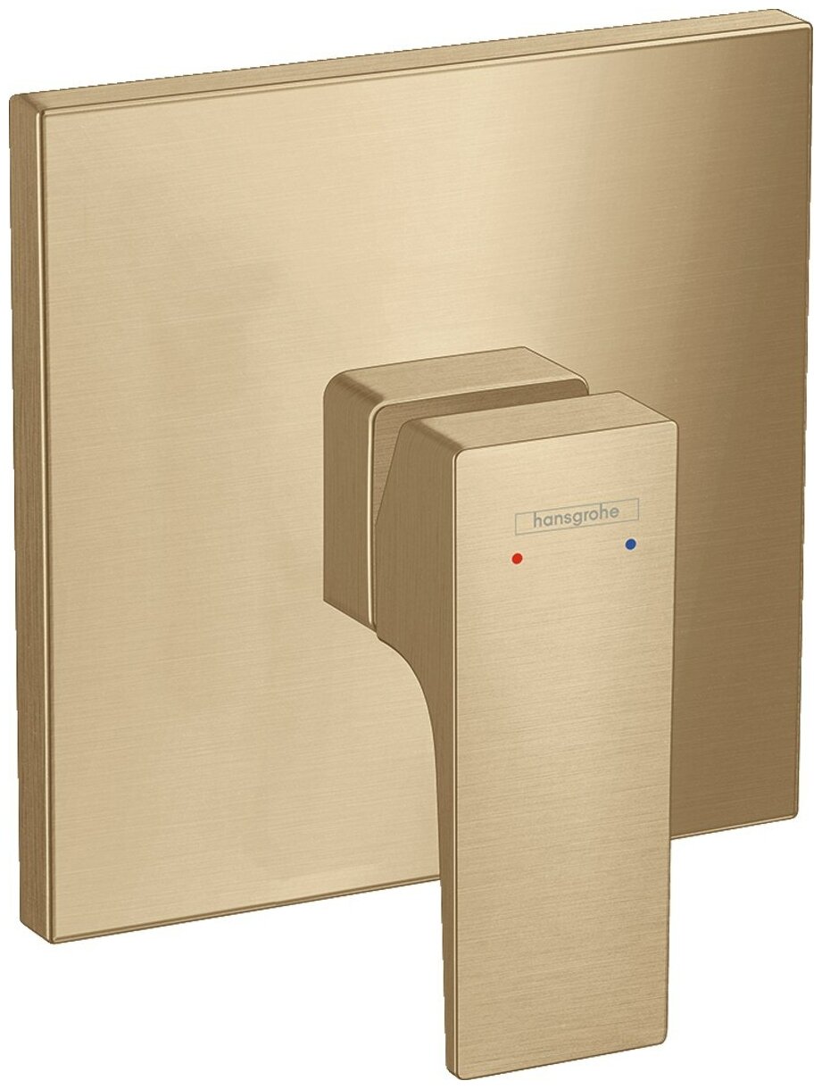 Смеситель для душа Hansgrohe Metropol 32565140